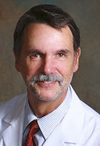 Dr. Mackersie, Trauma Medical Director