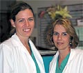 Neurosurgeon Nurse Practitioners Gustafson and Lay
